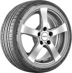 ROTALLA - REIFEN Sommerreifen [Rotalla] 285/45ZR21 113Y Setula S-Race RS01+ rtl1227