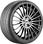 TOYO TIRES Sommerreifen [Toyo] 235/50R20 100W - Proxes Sport 4108900