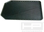 HP-AUTOZUBEH&ouml;R Fu&szlig;matten, Gummi Gummimatte-Schale 55 x 45 cm - vorne 16524