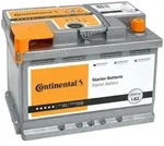 CONTINENTAL Versorgungsbatterie 2800012020280 14.159KG f&uuml;r Ford Opel Volvo Fiat BMW