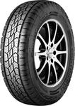 CONTINENTAL Sommerreifen [Continental] 255/55R19 111V - CrossContact ATR 03597060000