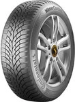CONTINENTAL Winterreifen [Continental] 175/65R14 86T - WinterContact TS 870
