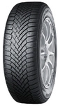 YOKOHAMA Winterreifen [] 205/55R16 91H - BluEarth-Winter (V906) r8555 205/55 R16