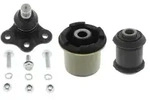 MAPCO Reparatursatz, Querlenker 19271 Vorderachse f&uuml;r Opel Vaughall SAAB GM