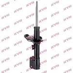 KYB Sto&szlig;d&auml;mpfer 339749 Vorderachse links f&uuml;r HYUNDAI