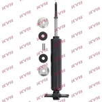 KYB Sto&szlig;d&auml;mpfer 444050 Vorderachse f&uuml;r VAG VW