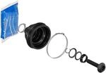 SKF Faltenbalgsatz, Antriebswelle vkjp3017 f&uuml;r VW