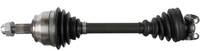 SKF Antriebswelle vkjc2401 f&uuml;r Fiat