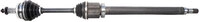 SKF Antriebswelle vkjc4938 f&uuml;r Volvo