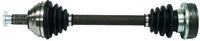SKF Antriebswelle vkjc5072 f&uuml;r VW