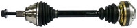 SKF Antriebswelle vkjc4592 f&uuml;r SEAT VW Audi Skoda