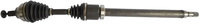 SKF Antriebswelle vkjc4919 f&uuml;r Ford Volvo