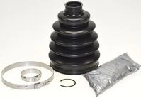 SPIDAN Faltenbalgsatz, Antriebswelle 25591 f&uuml;r Ford Mercedes VW Audi RENAULT