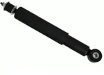 SACHS Sto&szlig;d&auml;mpfer 317131 f&uuml;r Suzuki