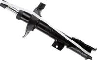 SACHS Sto&szlig;d&auml;mpfer 318220 Hinterachse rechts f&uuml;r NISSAN