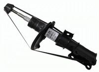 SACHS Sto&szlig;d&auml;mpfer 155027002 Vorderachse f&uuml;r Volvo