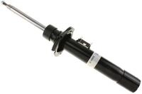 BILSTEIN Sto&szlig;d&auml;mpfer 22197672 Vorderachse links f&uuml;r BMW