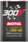 MOTUL Motor&ouml;l 300V COMPETITION 5W-40 [5L] 110818 5l