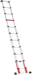 Altrex Teleskopleiter Smart Up Go 1x11