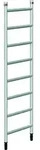 ZARGES Aufsteckrahmen PaxTower 2 m