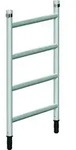 ZARGES Aufsteckrahmen PaxTower 1 m