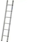 Krause 121387, Krause MONTO Sprossen-AnlegeLeiter Sibilo einteilig 6 Sprossen