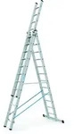 ZARGES Skymaster X - LM-Mehrzweckleiter 3x12 Sprossen