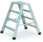 ZARGES Seventec BP - LM-Arbeitspodest klappbar 2x4