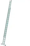 ZARGES Everest 2DE - Schiebeleiter 2x18 Sprossen