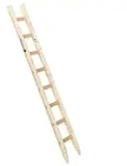 Euroline Holzanlegeleiter Nr. 10102 1x8