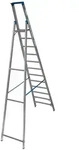 Krause STABILO Stufen-Stehleiter 12 Stufen