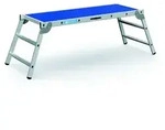 ZARGES Workmaster Plus P - Arbeitsplattform, klappbar R13