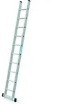 ZARGES Stella L - LM-Sprossen-Anlegeleiter 10 Sprossen