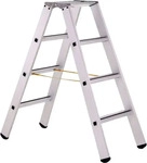 ZARGES Saferstep B - LM-Stufen-Stehleiter 2x3 Stufen