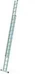 ZARGES Everest 2DE - Schiebeleiter 2x14 Sprossen