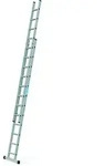 ZARGES Everest 2DE - Schiebeleiter 2x12 Sprossen