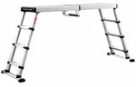 ASC Group Telesteps Solid Line - Plattform