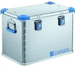 ZARGES 40703, ZARGES Alu-Eurobox; 550x350x380mm