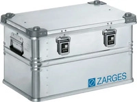 ZARGES 40678, ZARGES Alu-Kiste K470 550x350x310mm