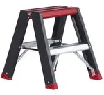 Altrex Taurus Beidseitig begehbare Stufenleiter TDO 2x2