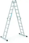 ZARGES Multimax M - LM-Vielzweckleiter 4x5 Sprossen
