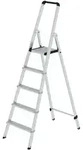 G&uuml;nzburger Steigtechnik 011225, G&uuml;nzburger Steigtechnik ML Stufen-Stehleiter