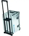 ZARGES Trolley Praktisches Zubeh&ouml;r f&uuml;r K470, Eurobox und ZARGES Box