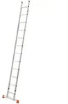 Krause 129109, Krause MONTO Sprossen-AnlegeLeiter Sibilo einteilig 12 Sprossen