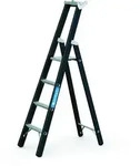 ZARGES Megastep S - LM-Stehleiter SL 4 Sprossen