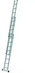 ZARGES Everest 3DE - LM-Schiebeleiter 3x8 Sprossen