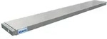 Krause STABILO TeleBoard - Alu-Teleskop-Bohle ca. 1,75 m Plattforml&auml;nge 1,75 - 2,98