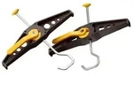 Rhino SafeClamp Leiterklemme - Dachtr&auml;ger RAS21P 2 St&uuml;ck