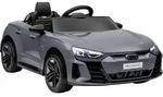 HOMCOM Kinder Elektroauto 12V Kinderauto mit 2,4 GHz Fernbedienung, 2 Motor,