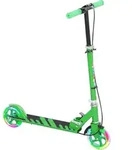AIYAPLAY Roller Kinder Klappbar Kinderroller mit Verstellbarer Lenkerh&ouml;he, 2